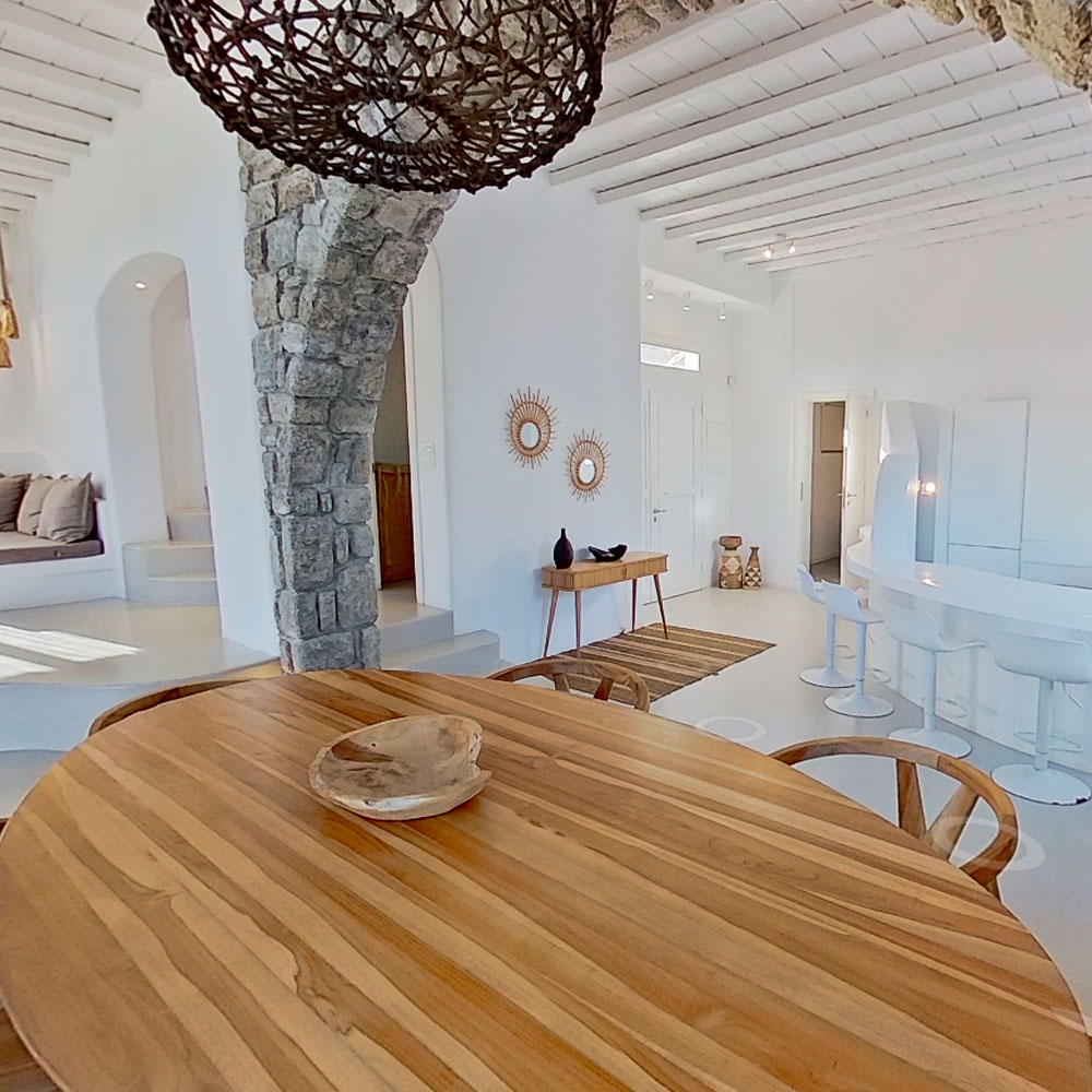 Carpediem Villa 1